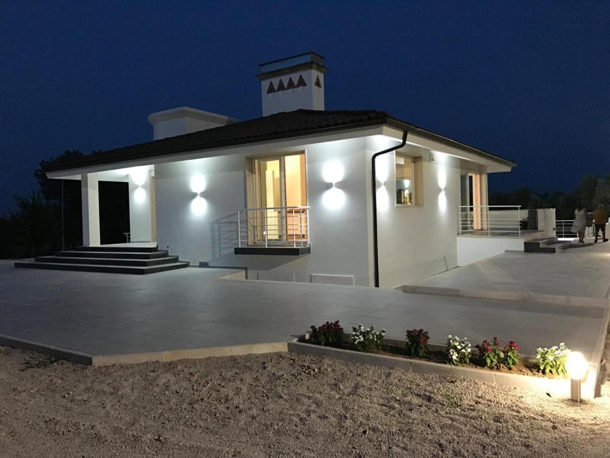 Tenuta Bardi Villa Baldassarri Exterior foto